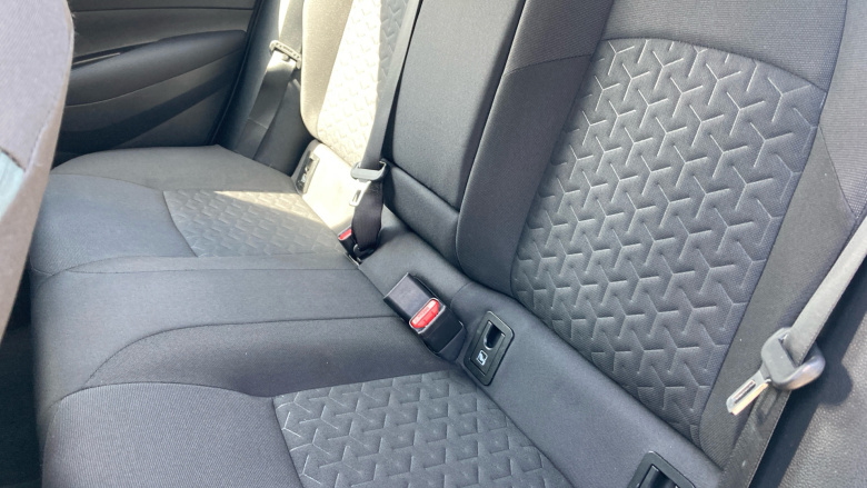 Toyota Corolla 1.8 VVT-i Hybrid Icon 5dr CVT Hybrid Hatchback